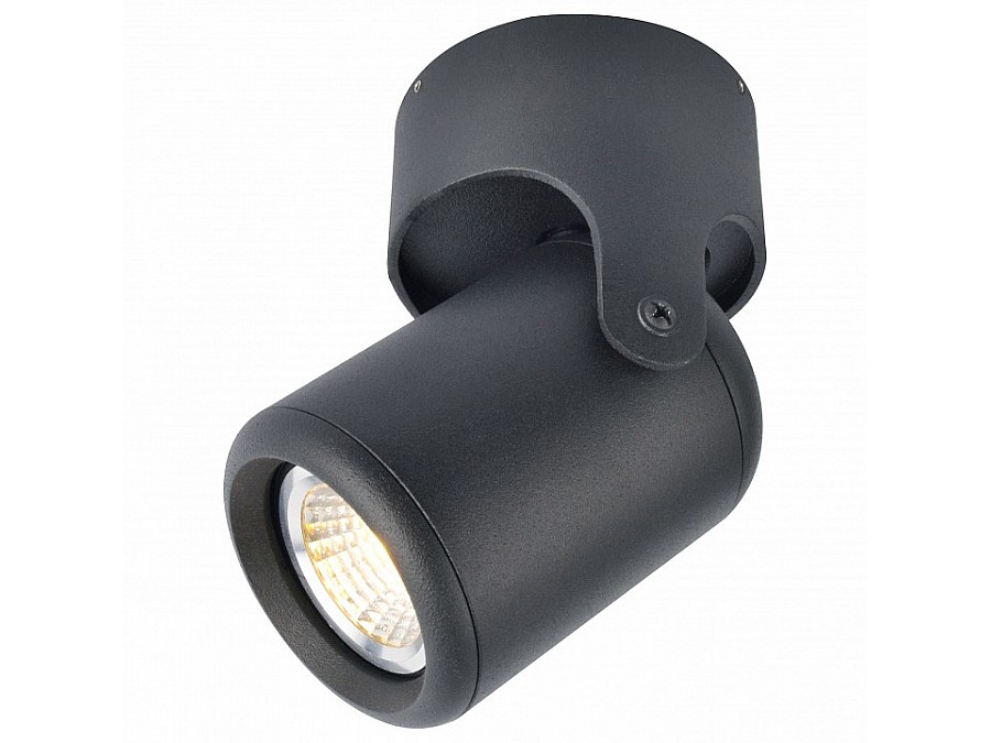 Светильник на штанге Arte Lamp 3316 A3316PL-1BK