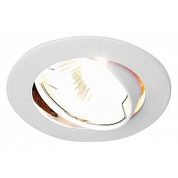 Встраиваемый светильник Ambrella A 104S WH