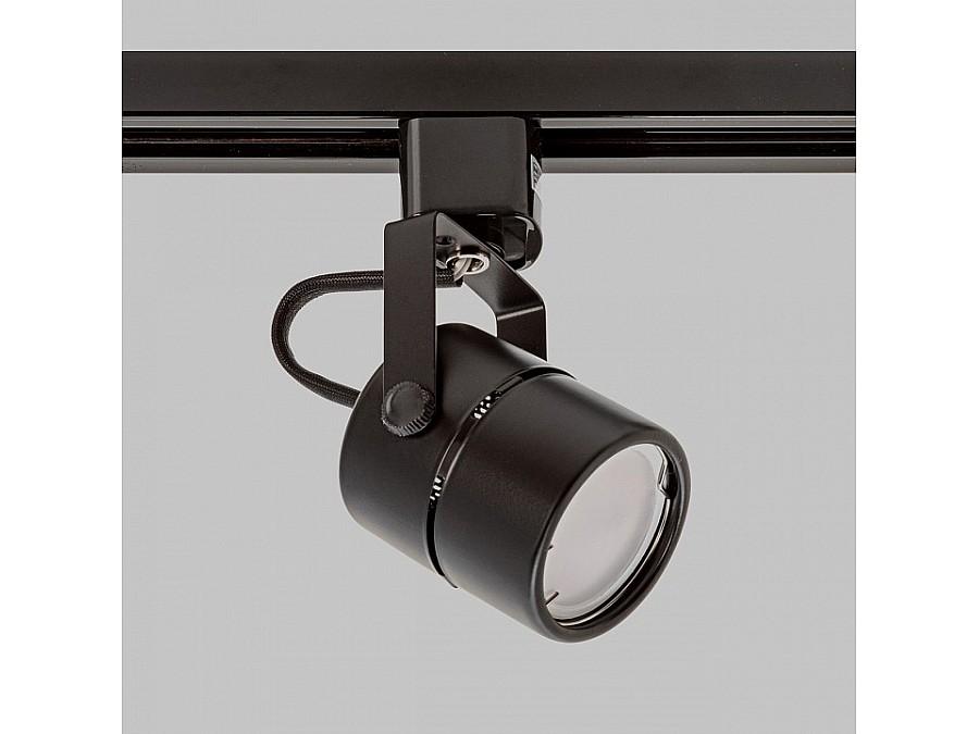 Светильник на штанге Imex Трек-1-Black IL.0010.2150