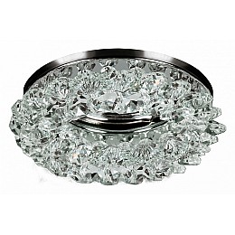 Встраиваемый светильник Escada Novara 261057