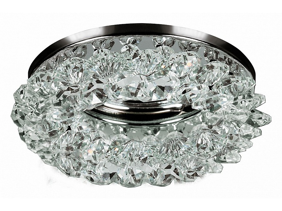 Встраиваемый светильник Escada Novara 261057