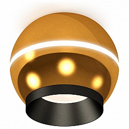 Накладной светильник Ambrella XS XS1105001