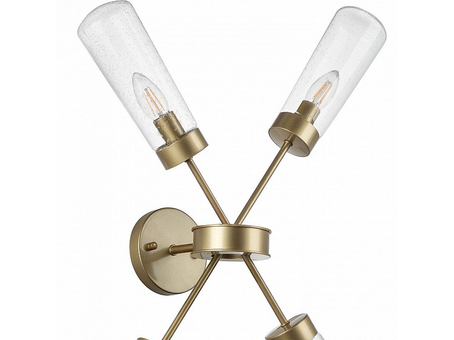 Светильник на штанге Lightstar Crotone 690643