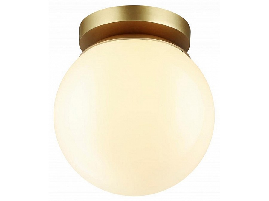 Накладной светильник Odeon Light Bosco 4247/1C