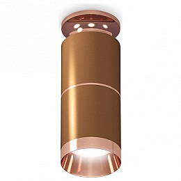 Накладной светильник Ambrella XS XS6304210