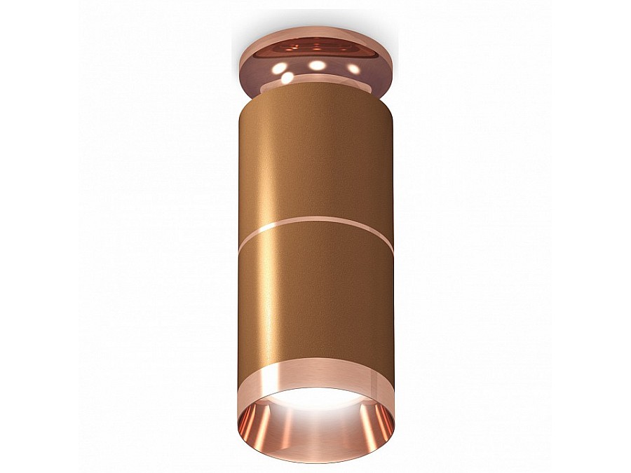 Накладной светильник Ambrella XS XS6304210
