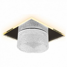 Встраиваемый светильник Ambrella TN TN355