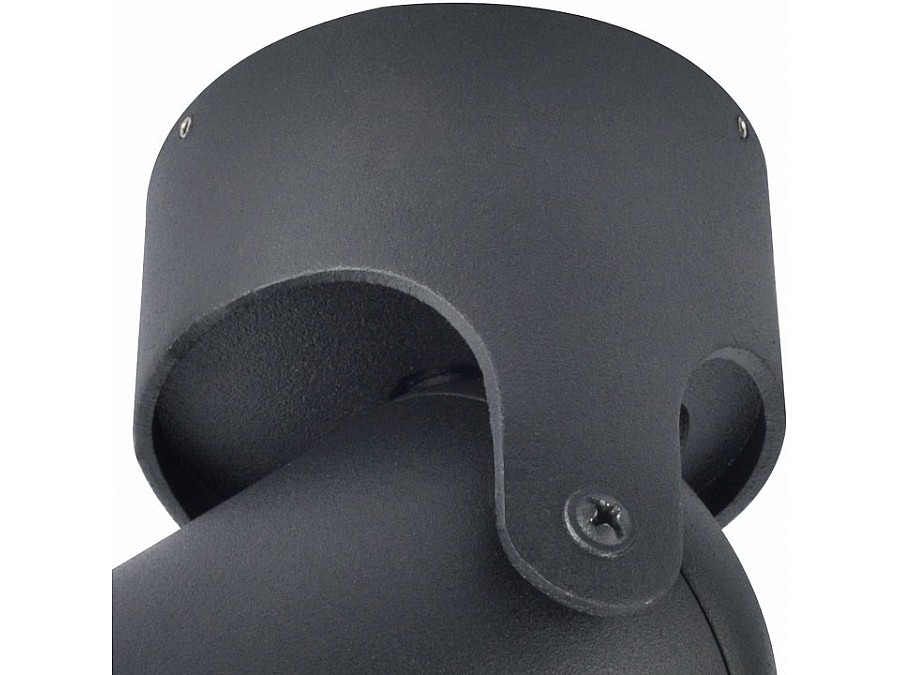 Светильник на штанге Arte Lamp 3316 A3316PL-1BK