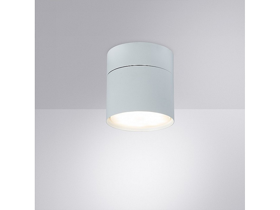 Светильник на штанге Arte Lamp Intercrus A5549PL-1WH