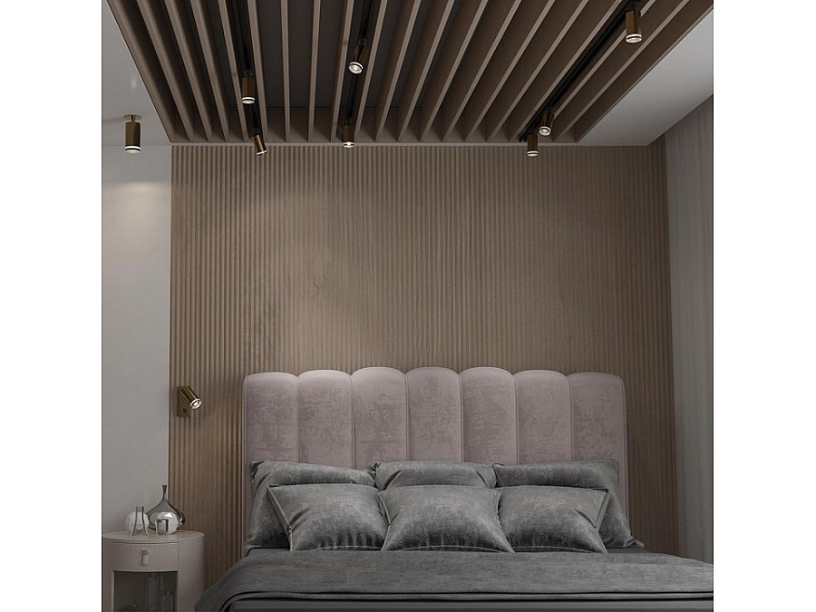 Светильник на штанге Novotech Ular 370878