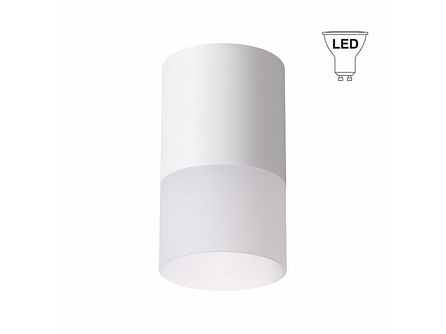 Накладной светильник Novotech Elina 370677