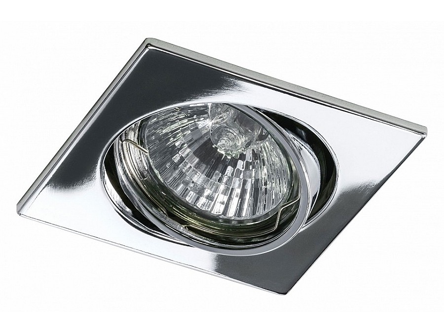 Встраиваемый светильник Lightstar Lega 16 011944