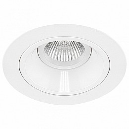 Встраиваемый светильник Lightstar Domino D61606
