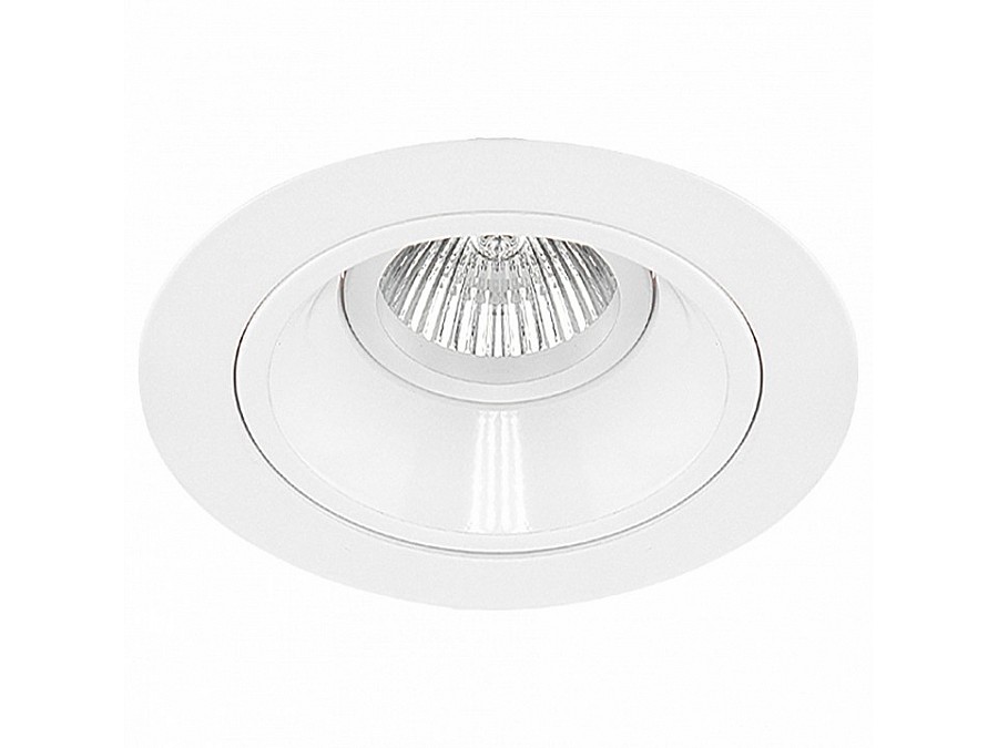 Встраиваемый светильник Lightstar Domino D61606
