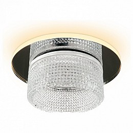 Встраиваемый светильник Ambrella TN TN350