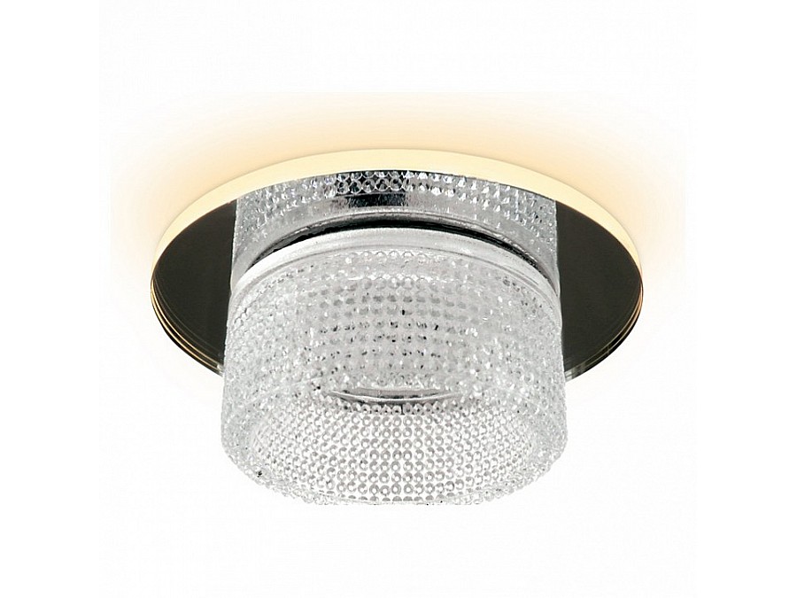 Встраиваемый светильник Ambrella TN TN350