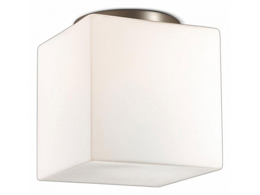 Накладной светильник Odeon Light Cross 2407/1C
