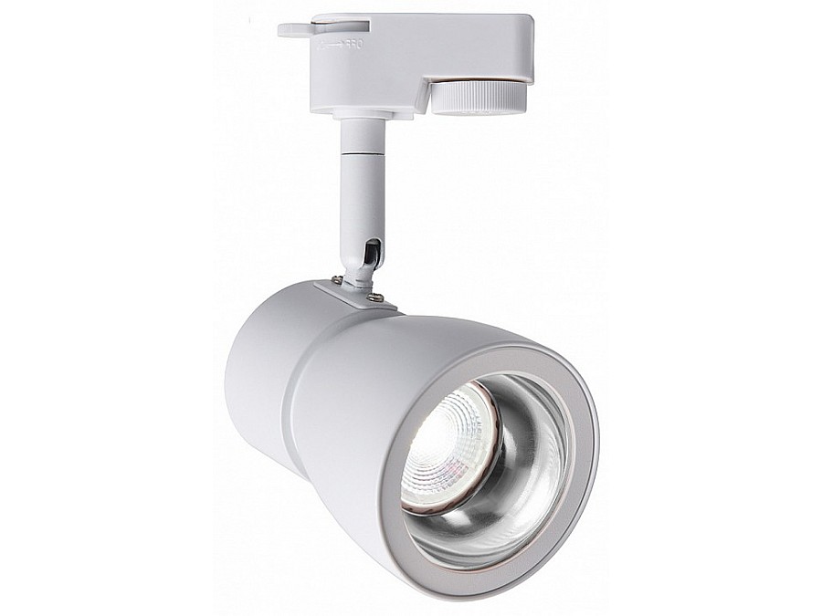 Светильник на штанге Escada 20035 20035TRA/01 SWH/CH