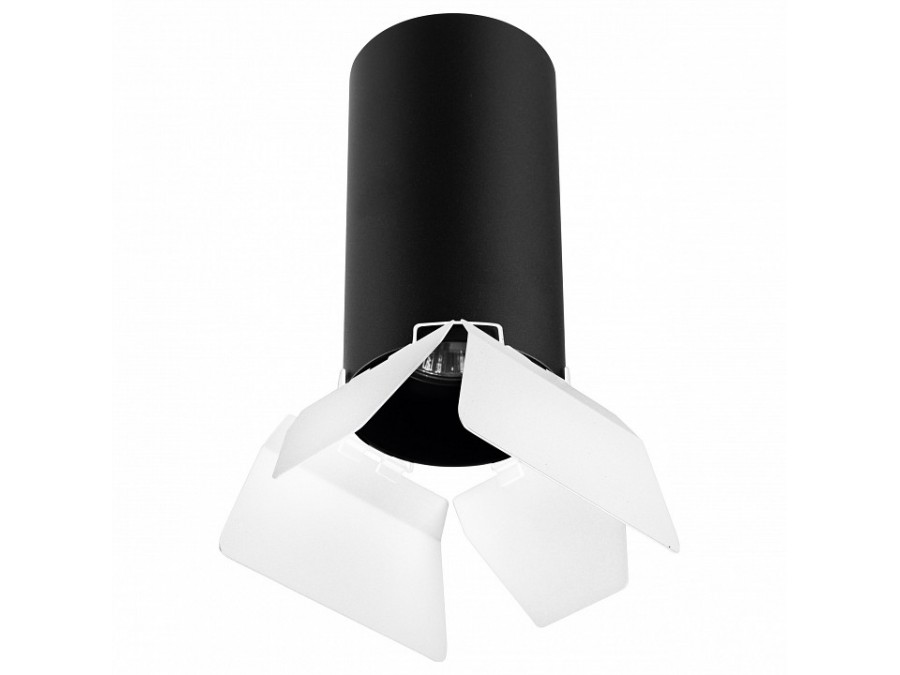 Накладной светильник Lightstar Rullo 3 R6487486