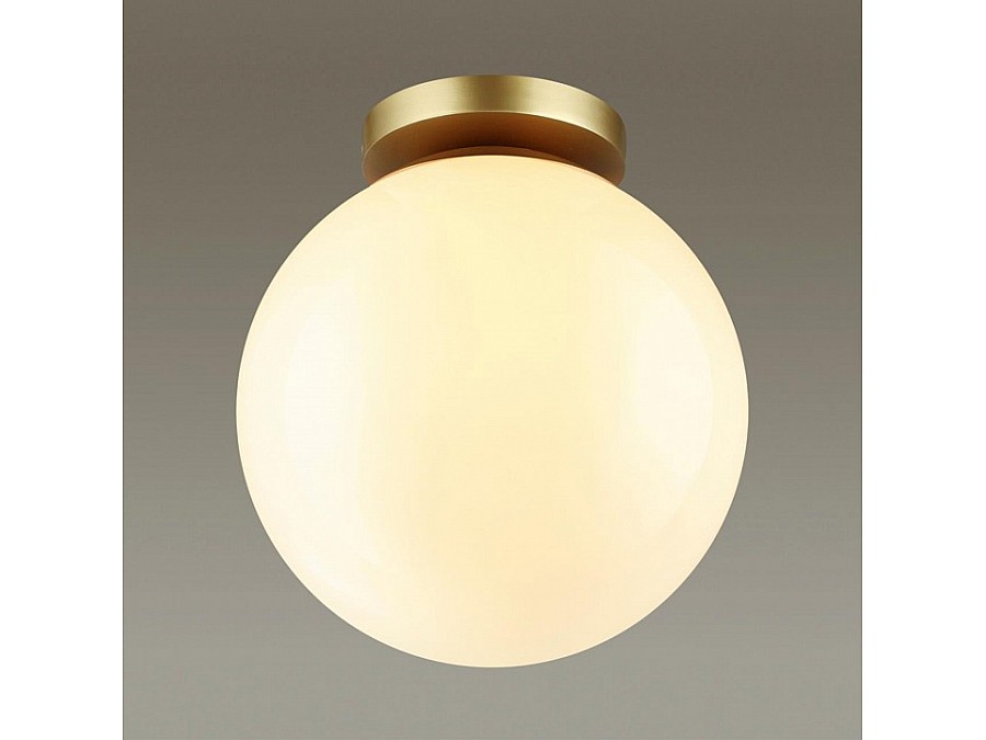 Накладной светильник Odeon Light Bosco 4248/1C