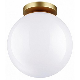 Накладной светильник Odeon Light Bosco 4248/1C