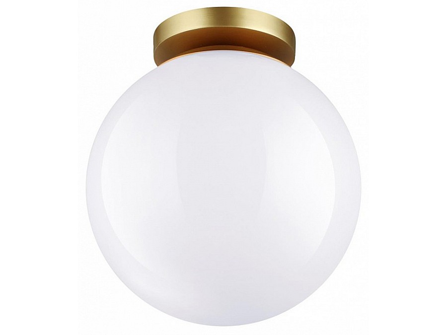 Накладной светильник Odeon Light Bosco 4248/1C