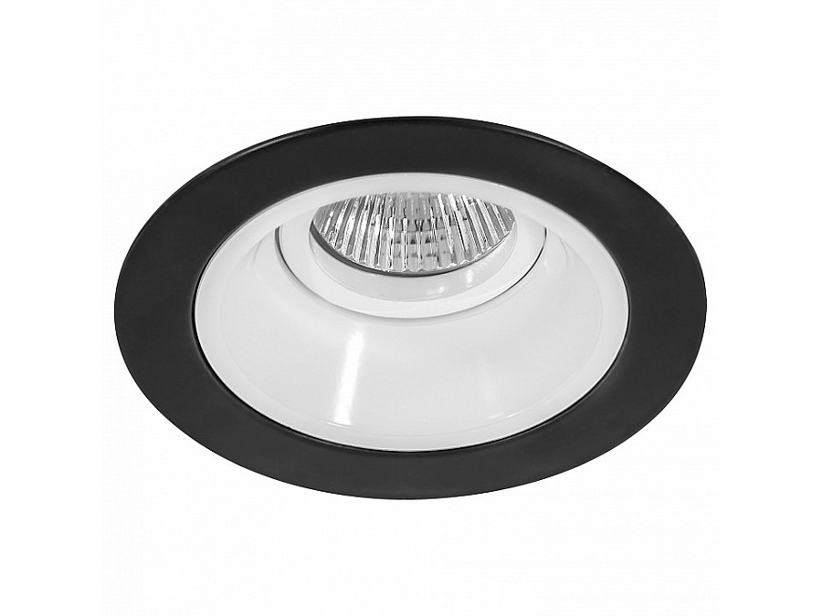 Встраиваемый светильник Lightstar Domino D61706
