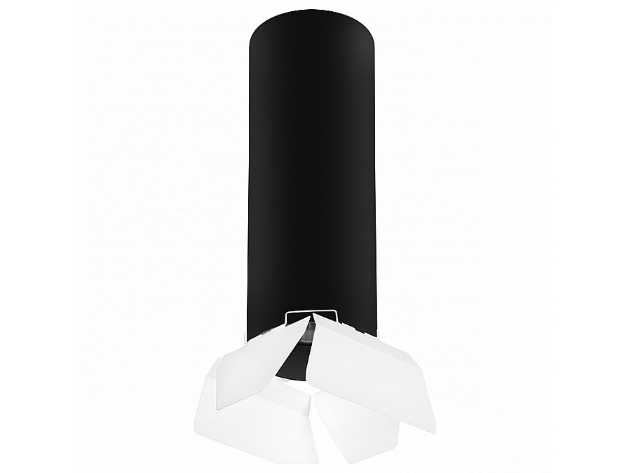 Накладной светильник Lightstar Rullo 3 R6497486