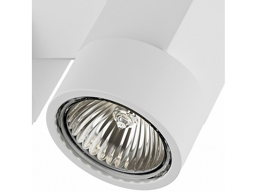 Светильник на штанге Lightstar Illumo X2 051036