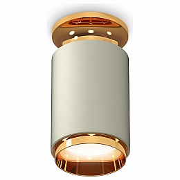 Накладной светильник Ambrella XS XS6314121