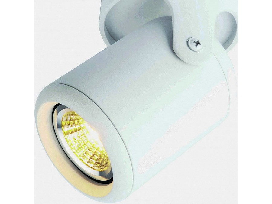 Светильник на штанге Arte Lamp 3316 A3316PL-1WH