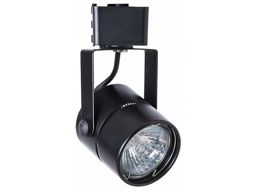 Светильник на штанге Arte Lamp Mizar A1311PL-1BK