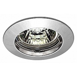 Встраиваемый светильник Escada Lazio 121015