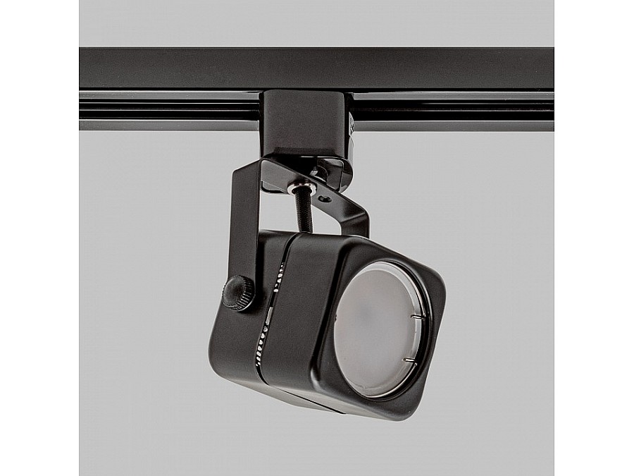 Светильник на штанге Imex Трек-1-Black IL.0010.2151