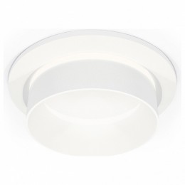 Встраиваемый светильник Ambrella XC XC6512061