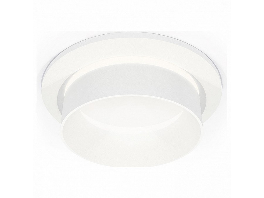 Встраиваемый светильник Ambrella XC XC6512061