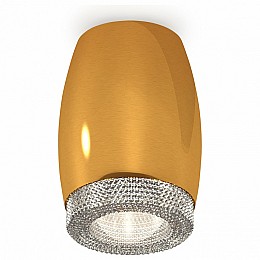 Накладной светильник Ambrella XS XS1125010