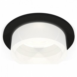 Встраиваемый светильник Ambrella XC XC6513066