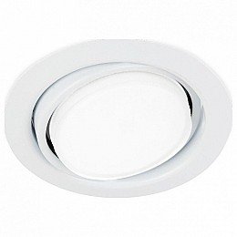 Встраиваемый светильник Ambrella Light G G103 WH