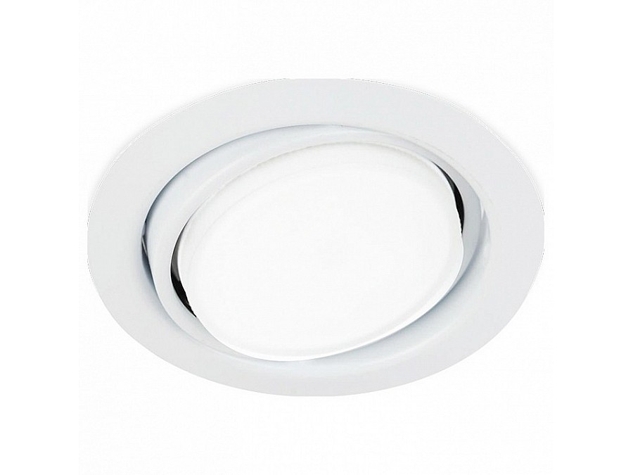 Встраиваемый светильник Ambrella Light G G103 WH
