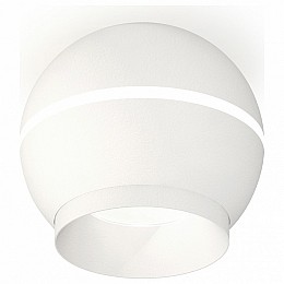 Накладной светильник Ambrella XS XS1101010