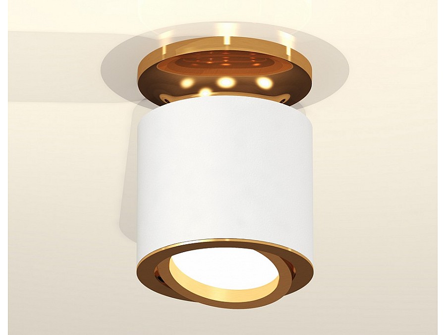 Накладной светильник Ambrella XS XS7401120