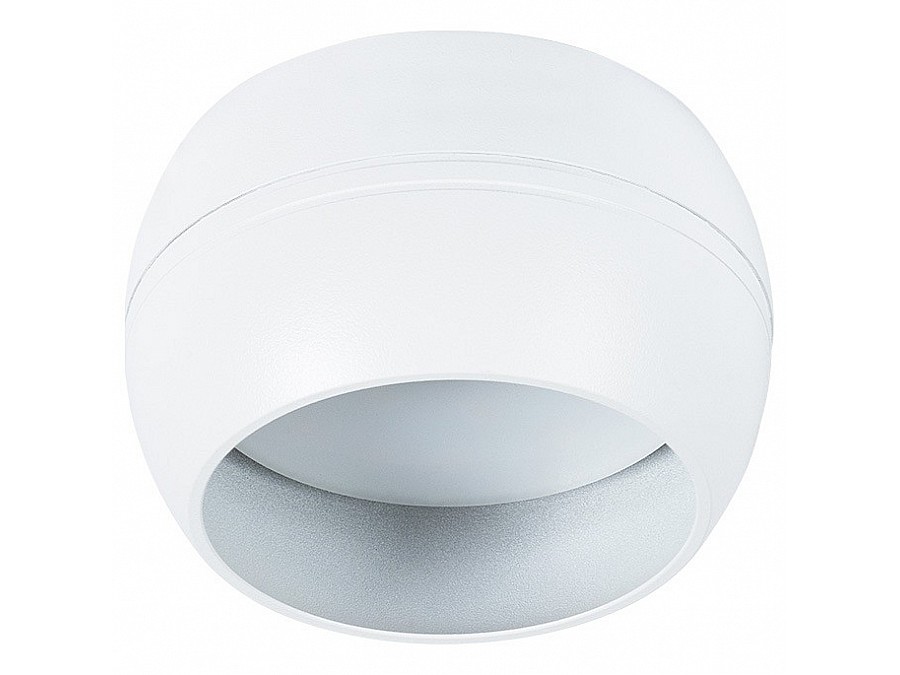 Накладной светильник Arte Lamp Gambo A5551PL-1WH