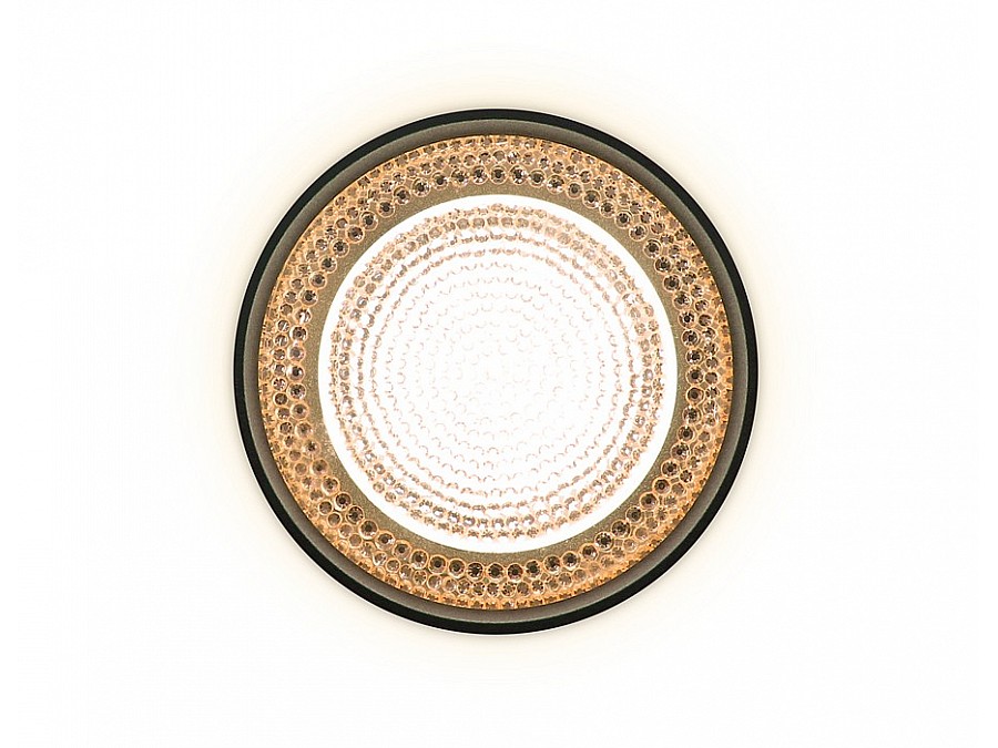 Встраиваемый светильник Ambrella TN TN348