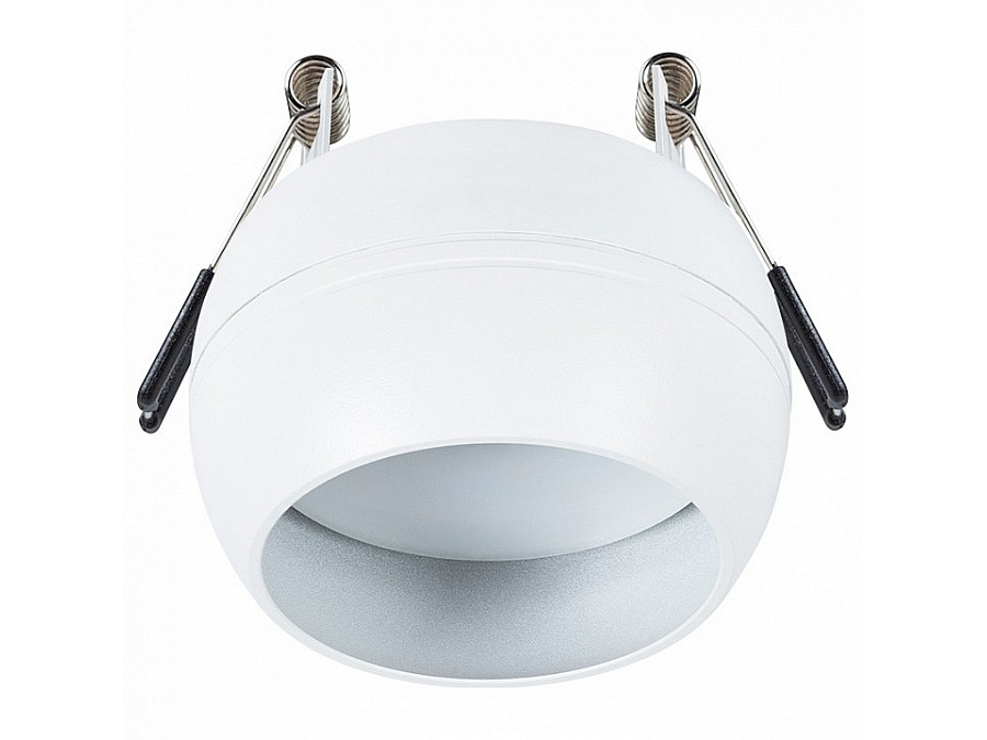 Встраиваемый светильник Arte Lamp Gambo A5550PL-1WH