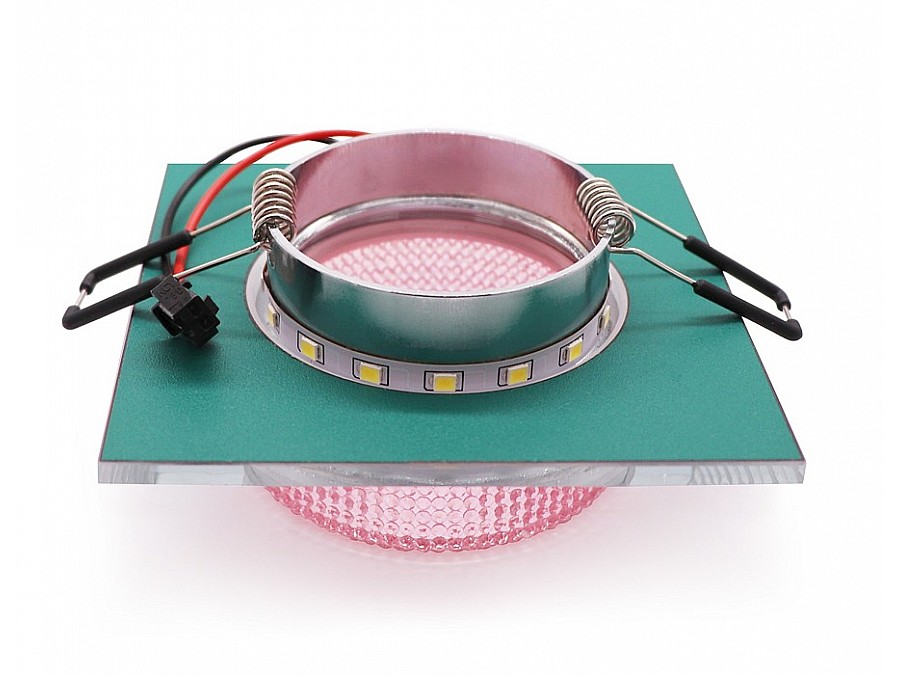 Встраиваемый светильник Ambrella TN TN356