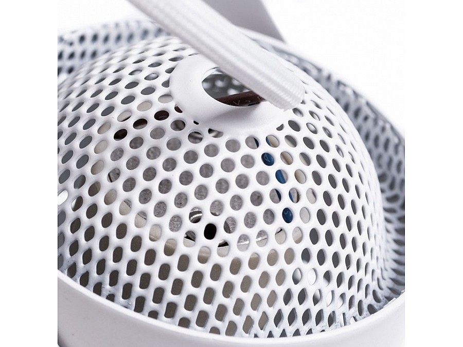 Светильник на штанге Arte Lamp Mizar A1311PL-1WH