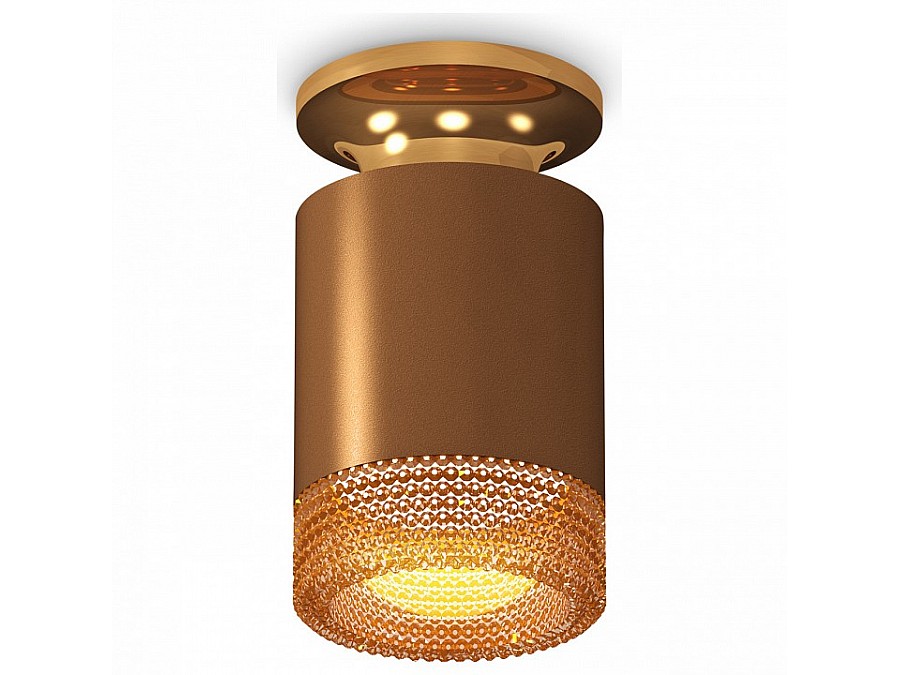 Накладной светильник Ambrella XS XS6304131