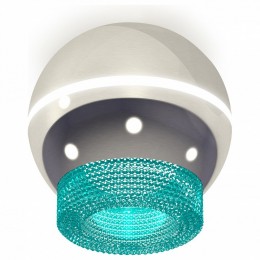 Накладной светильник Ambrella XS XS1104020