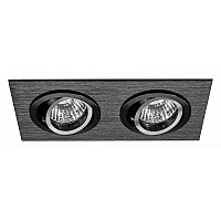 Встраиваемый светильник Lightstar Singo 011622